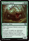 Image for Obstinate Baloth (Foundations Jumpstart) (692) - Magic: The Gathering