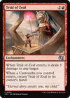 Image for Trial of Zeal (Foundations Jumpstart) (604) - Magic: The Gathering