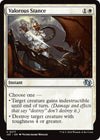 Image for Valorous Stance (Foundations Jumpstart) (277) - Magic: The Gathering