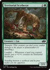 Image for Territorial Scythecat (Foundations Jumpstart) (723) - Magic: The Gathering