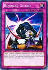 Image for Bounzer Guard (Galactic Overlord) (GAOV-EN069) - YuGiOh