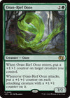 Image for Oran-Rief Ooze (Foundations Jumpstart) (693) - Magic: The Gathering