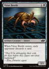 Image for Virus Beetle (Foundations Jumpstart) (509) - Magic: The Gathering