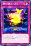 Image for Butterflyoke (Galactic Overlord) (GAOV-EN070) - YuGiOh