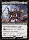 Image for Vito, Thorn of the Dusk Rose (Anime) (Foundations Jumpstart) (71) - Magic: The Gathering