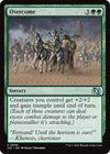 Image for Overcome (Foundations Jumpstart) (696) - Magic: The Gathering