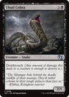 Image for Ukud Cobra (Foundations Jumpstart) (498) - Magic: The Gathering