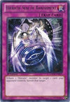 Image for Hieratic Seal of Banishment (Galactic Overlord) (GAOV-EN071) - YuGiOh