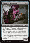 Image for Undercity Scrounger (Foundations Jumpstart) (501) - Magic: The Gathering
