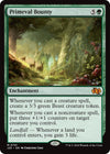 Image for Primeval Bounty (Foundations Jumpstart) (701) - Magic: The Gathering