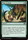 Image for Time to Feed (Foundations Jumpstart) (727) - Magic: The Gathering