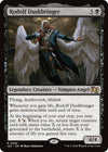 Image for Rodolf Duskbringer (Foundations Jumpstart) (482) - Magic: The Gathering
