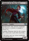 Image for Vampire of the Dire Moon (Foundations Jumpstart) (504) - Magic: The Gathering