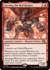Image for Gornog, the Red Reaper (Anime) (Foundations Jumpstart) (49) - Magic: The Gathering