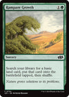 Image for Rampant Growth (Foundations Jumpstart) (704) - Magic: The Gathering