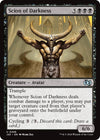 Image for Scion of Darkness (Foundations Jumpstart) (486) - Magic: The Gathering