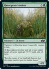 Image for Razorgrass Invoker (Foundations Jumpstart) (22) - Magic: The Gathering