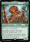 Image for Verdeloth the Ancient (Foundations Jumpstart) (737) - Magic: The Gathering