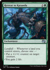Image for Retreat to Kazandu (Foundations Jumpstart) (707) - Magic: The Gathering