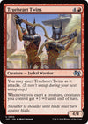 Image for Trueheart Twins (Foundations Jumpstart) (605) - Magic: The Gathering