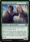 Image for Servant of the Scale (Foundations Jumpstart) (711) - Magic: The Gathering