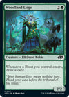 Image for Woodland Liege (Foundations Jumpstart) (27) - Magic: The Gathering