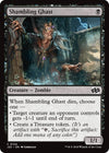 Image for Shambling Ghast (Foundations Jumpstart) (124) - Magic: The Gathering