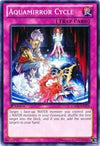 Image for Aquamirror Cycle (Galactic Overlord) (GAOV-EN079) - YuGiOh