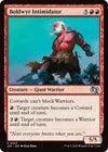 Image for Boldwyr Intimidator (Foundations Jumpstart) (527) - Magic: The Gathering