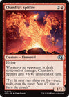 Image for Chandra's Spitfire (Foundations Jumpstart) (530) - Magic: The Gathering