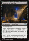 Image for Torment of Scarabs (Foundations Jumpstart) (495) - Magic: The Gathering