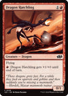 Image for Dragon Hatchling (Foundations Jumpstart) (536) - Magic: The Gathering