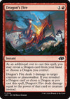 Image for Dragon's Fire (Foundations Jumpstart) (134) - Magic: The Gathering