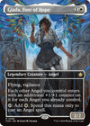 Image for Giada, Font of Hope (Borderless) (Foundations) (298) - Magic: The Gathering