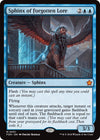 Image for Sphinx of Forgotten Lore (Foundations) (51) - Magic: The Gathering