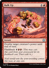 Image for Bulk Up (Foundations) (80) - Magic: The Gathering