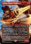 Image for Kellan, Planar Trailblazer (Borderless) (Foundations) (330) - Magic: The Gathering