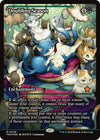 Image for Doubling Season (Showcase) (Foundations) (428) - Magic: The Gathering