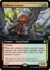 Image for Ashroot Animist (Extended Art) (Foundations) (478) - Magic: The Gathering