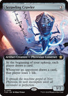 Image for Scrawling Crawler (Extended Art) (Foundations) (486) - Magic: The Gathering