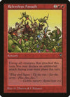 Image for Relentless Assault (Visions) - Magic: The Gathering