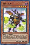 Image for Beetron (Galactic Overlord) (GAOV-EN092) - YuGiOh