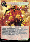 Image for Divine Beast Of Re-Earth (ABC Duel Decks) (ABC-SD06-015 MR) - Force of Will