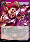Image for Jack-O'-Lantern (ABC Duel Decks) (ABC-SD07-028 MR) - Force of Will