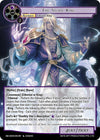 Image for The Stony King (ABC-SD09-049) (ABC Duel Decks) (ABC-SD09-049 MR) - Force of Will
