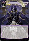 Image for Commandments Of The Lich (ABC-SD10-009) (ABC Duel Decks) (ABC-SD10-009 MR) - Force of Will