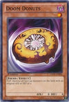 Image for Doom Donuts (Galactic Overlord) (GAOV-EN096) - YuGiOh