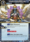 Image for Violet Lotus Myo-oh (Generational Link) (BSS06-079) - Battle Spirits Saga