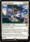 Image for Angelic Destiny (Foundations) (565) - Magic: The Gathering