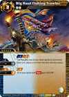 Image for Big Haul Fishing Trawler (Generational Link) (BSS06-098) - Battle Spirits Saga